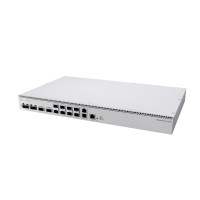 Mikrotik CRS812 DDQ (CRS812-8DS-2DQ-2DDQ-RM) Маршрутизатор Mikrotik CRS812 DDQ (CRS812-8DS-2DQ-2DDQ-RM) Маршрутизатор