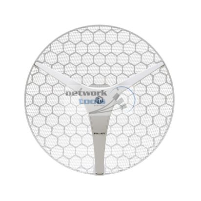 MikroTik LHG-5axD (LHG-5axD)