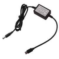 OEM USBC-to-DC24V Перетворювач для Mikrotik