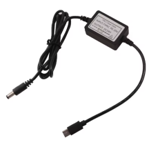 OEM USB-C-to-DC 24V Преобразователь для Mikrotik