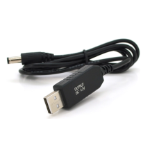 OEM USB-5V-to-DC 12V Преобразователь для маршрутизаторов