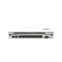 Mikrotik CCR1009-8G-1S-1S+PC Маршрутизатор