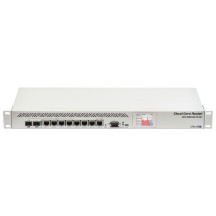Mikrotik CCR1009-8G-1S-1S+ Маршрутизатор