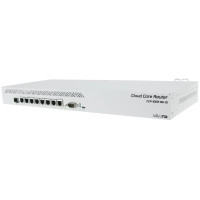 Mikrotik CCR1009-8G-1S Маршрутизатор Mikrotik CCR1009-8G-1S Маршрутизатор