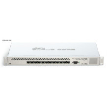 Mikrotik CCR1016-12G Маршрутизатор