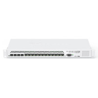 Mikrotik CCR1036-12G-4S Маршрутизатор Mikrotik CCR1036-12G-4S Маршрутизатор