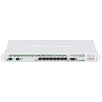 Mikrotik CCR1036-8G-2S+EM Маршрутизатор