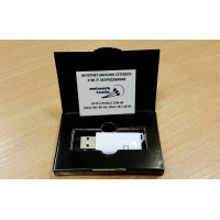 Mikrotik Woobm Адаптер