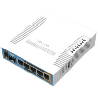 Mikrotik RB962UiGS-5HacT2HnT (hAP AC) Маршрутизатор