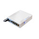 Mikrotik hAP AC (RB962UiGS-5HacT2HnT) Гигабитный AC Wi-Fi маршрутизатор с SFP