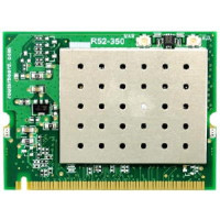 Mikrotik R52H Wi-Fi адаптер Mikrotik R52H Wi-Fi адаптер