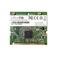 Mikrotik R52n-M Wi-Fi адаптер