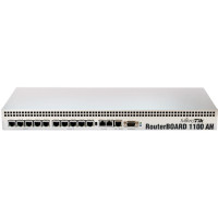 Mikrotik RB1100AHx2 Маршрутизатор Mikrotik RB1100AHx2 Маршрутизатор