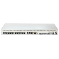 Mikrotik RB1100AHx2-LM Маршрутизатор Mikrotik RB1100AHx2-LM Маршрутизатор