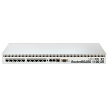 Mikrotik RB1100AHx2-LM Маршрутизатор