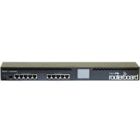 Mikrotik RB2011UAS-RM Маршрутизатор Mikrotik RB2011UAS-RM Маршрутизатор