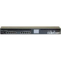 Mikrotik RB2011UiAS-RM Маршрутизатор Mikrotik RB2011UiAS-RM Маршрутизатор