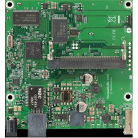 Mikrotik RB411GL Маршрутизатор бк Mikrotik RB411GL Маршрутизатор бк