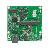 Mikrotik RB411L Маршрутизатор Mikrotik RB411L Маршрутизатор