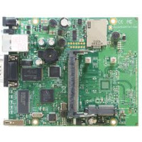 Mikrotik RB411U Маршрутизатор