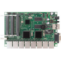 Mikrotik RB493G Маршрутизатор бк Mikrotik RB493G Маршрутизатор бк