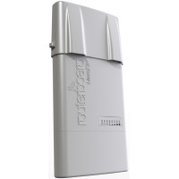 Mikrotik RB912UAG-2HPnD-OUT (BaseBox2) Точка доступа Mikrotik RB912UAG-2HPnD-OUT (BaseBox2) Точка доступа