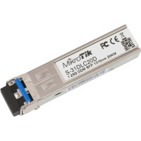 MikroTik S-31DLC20D Модуль MikroTik S-31DLC20D Модуль