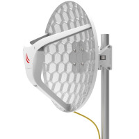 Mikrotik LHG 60G Точка доступу Mikrotik LHG 60G Точка доступу
