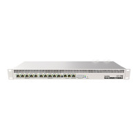 Mikrotik RB1100AHx4 Dude Edition Mikrotik RB1100AHx4 Dude Edition