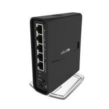 Mikrotik RBD52G-5HacD2HnD-TC (hAP ac2) Маршрутизатор Mikrotik RBD52G-5HacD2HnD-TC (hAP ac2) Маршрутизатор