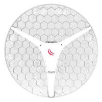 MikroTik LHG XL 2 (RBLHG-2nD-XL) Точка доступа