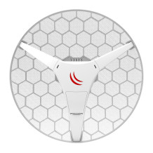 MikroTik LHG LTE kit (LHGR&R11e-LTE)