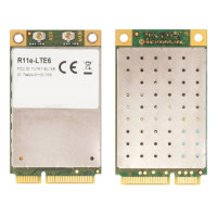 Mikrotik R11e-LTE6 Адаптер Mikrotik R11e-LTE6 Адаптер