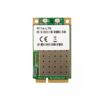 Mikrotik R11e-LTE Адаптер Mikrotik R11e-LTE Адаптер