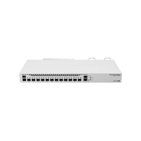Mikrotik CCR2004-1G-12S+2XS Маршрутизатор Mikrotik CCR2004-1G-12S+2XS Маршрутизатор