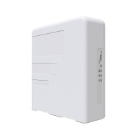 Mikrotik PWR-LINE PRO (PL7510Gi) Адаптер Power-Line Mikrotik PWR-LINE PRO (PL7510Gi) Адаптер Power-Line