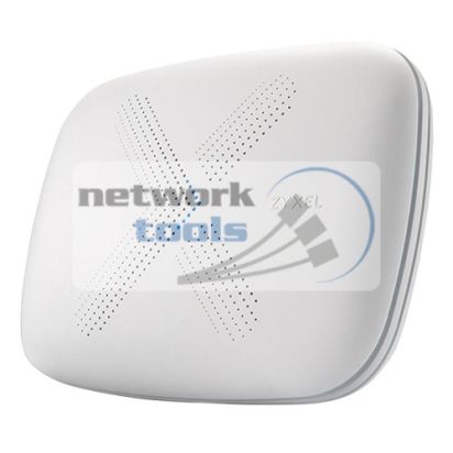 Mesh маршрутизатор Zyxel Multy X WSQ50-EU0101F