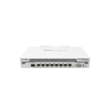 Mikrotik CCR1009-7G-1C-PC Маршрутизатор