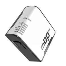 Mikrotik RBmAP2nD Маршрутизатор WI-FI