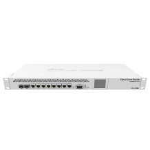 Mikrotik CCR1009-7G-1C-1S+ Маршрутизатор