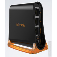Mikrotik RB931-2nD (hAP mini) Маршрутизатор Mikrotik RB931-2nD (hAP mini) Маршрутизатор