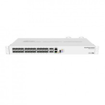 Mikrotik CRS326-24S+2Q+RM Коммутатор