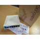 Mikrotik hAP AC (RB962UiGS-5HacT2HnT) Гигабитный AC Wi-Fi маршрутизатор с SFP