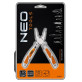NEO Tools 01-027 Многофункциональный инструмент 10 в 1