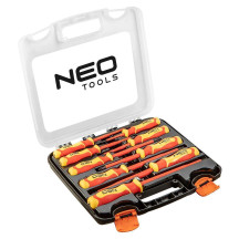 Neo Tools 04-142
