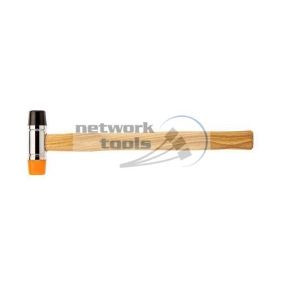 Молоток жестянщика NEO 150 г 11-620