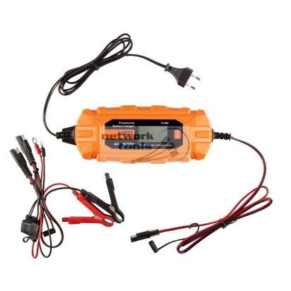 Зарядний пристрій Neo Tools 11-891