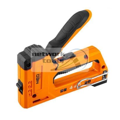 Степлер Neo Tools 16-030