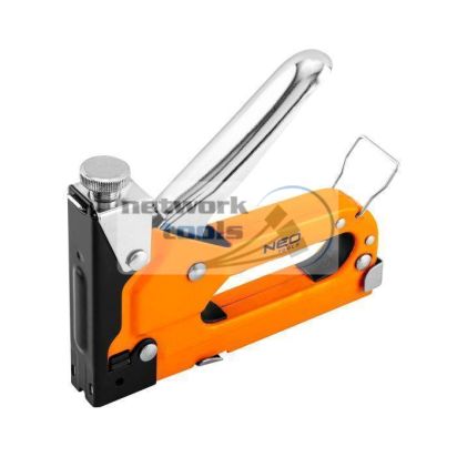 Степлер Neo Tools 16-031