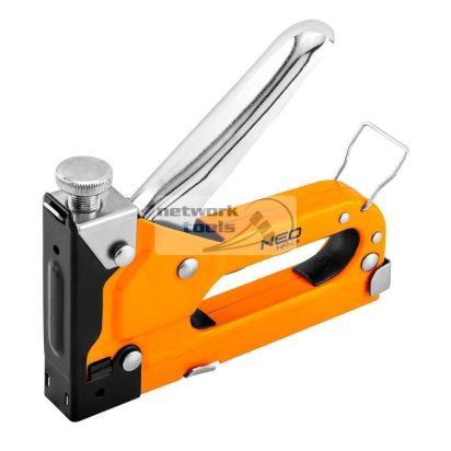 Степлер Neo Tools 16-032
